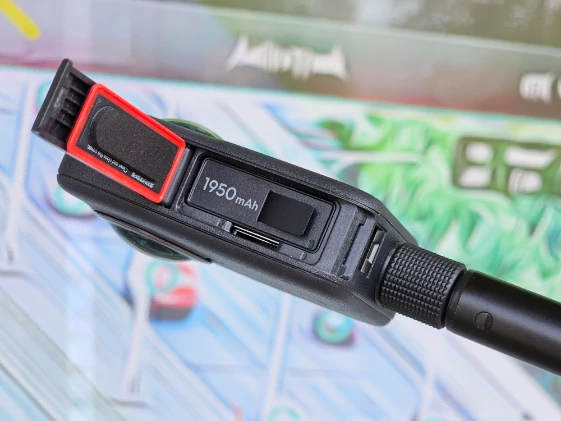 DJI Osmo 360 panorámakamera összegzés