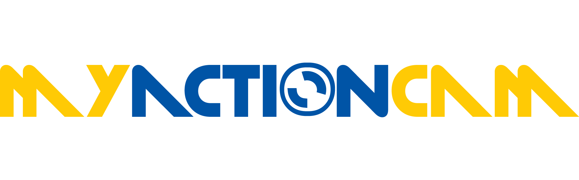 MyActionCam logó