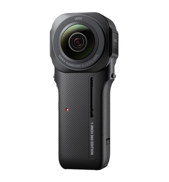 Insta360 One RS 1-inch 360