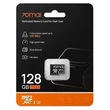 70mai T-U3 128 GB 100 MB/s microSDXC memóriakártya