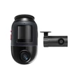 70mai Dash Cam 4K Omni menetrögzítő kamera