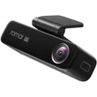 70mai Dash Cam 4K M800 HDR Set menetrögzítő kamera + hátsó kamera szett