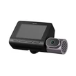70mai Dash Cam 4K T800 Premium Set menetrögzítő kamera + hátsó kamera szett + 256 GB microSDXC U3