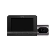 70mai Dash Cam 4K T800 Premium Set menetrögzítő kamera + hátsó kamera szett + 256 GB microSDXC U3