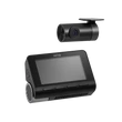 70mai Dash Cam 4K A800SE menetrögzítő kamera + RC22 hátsó kamera szett