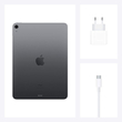 Apple iPad Air 64 GB WiFi asztroszürke (MYFM2TY/A)