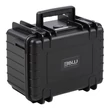 B&W Transport Case 2000 (DJI Mini 4 Pro) - Black