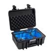 B&W Transport Case 4000 (DJI Avata 2) – black