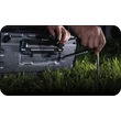 CZI CZ-100 vezetékes vészvilágítási rendszer