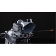 CZI LP 12 Searchlight and Broadcasting System