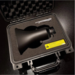 CZI MP130 UAV Digital Voice Broadcasting System for DJI M300 RTK, M200 &amp; M200 Series V2