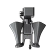 CZI LP35 Searchlight and Broadcasting System