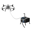 CZI TK3 Tethered Power System and ML-200 Matrix Light Set for DJI M300/M350