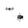 CZI TK3 Tethered Power System and ML-200 Matrix Light Set for DJI M30/M30T