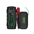 CAROSS USA T18 Jump Starter hordozható indítássegítő (autó indító) + powerbank