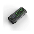 CAROSS USA T18 Jump Starter hordozható indítássegítő (autó indító) + powerbank