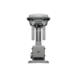 DJI D-RTK 3 Relay Fixed Deployment Version