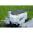DJI Agras T25P permetező drón