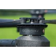 DJI Agras T25P permetező drón