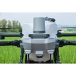 DJI Agras T25P permetező drón