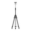 DJI D-RTK 3 Survey Pole and Tripod Kit