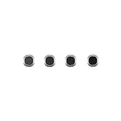 DJI Mavic ND Filters Set (ND4/8/16/32)