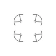 DJI Tello Propeller Guards