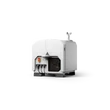 DJI Dock 3 autonóm drónfészek DJI Matrice 4TD hőkamerás drónnal