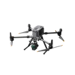 DJI Matrice 350 drón RTK + Enterprise Shield Basic (Auto-Activation) (akkumulátor és töltő nélkül)