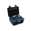 B&W Transport Case 4000 (DJI Mavic 3 Cine) – black