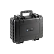 B&W Transport Case 4000 (DJI Mavic 3 Cine) – black