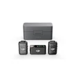 DJI Mic 2 (2 TX + 1 RX + Charging Case) (CE)