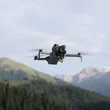  DJI Mini 5 Pro Fly More Combo Plus (DJI RC2)