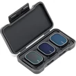 DJI Mini 4 Pro ND Filters Set (ND 16/64/256)