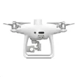 DJI Phantom 4 RTK + D-RTK 2 Mobile Station Combo