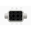 DJI P4 Multispectral