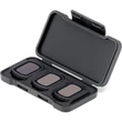 DJI Osmo Pocket 3 Magnetic ND filter set