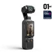 DJI Osmo Pocket 4 Creator Combo