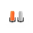 DJI ROMO Roller Brush With Bristles and Rubber