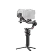 DJI RS 4 Pro Combo