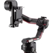 DJI R Vertical Camera Mount for RS 2 Gimbal