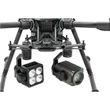 DJI Wingsland Z15 Gimbal Spotlight