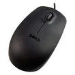 Dell Optical Mouse MS116 Black