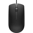 Dell Optical Mouse MS116 Black