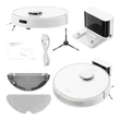 Dreame D9 Max Gen 2 robotporszívó (fehér)