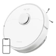 Dreame D9 Max Gen 2 robotporszívó (fehér)