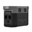 EcoFlow DELTA mini hordozható áramforrás