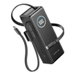 EcoFlow RAPID PowerBank 25000mAh 170W (EF-RAPID25K100W-B-EU)