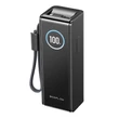 EcoFlow RAPID PowerBank 25000mAh 170W (EF-RAPID25K100W-B-EU)