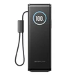 EcoFlow RAPID PowerBank 25000mAh 170W (EF-RAPID25K100W-B-EU)